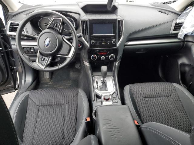 Photo 8 from auction – 2020 SUBARU FORESTER P with VIN JF2SKAJC6LH560940