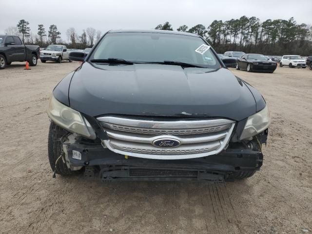 Photo 5 from auction – 2011 FORD TAURUS SEL with VIN 1FAHP2EW8BG187687