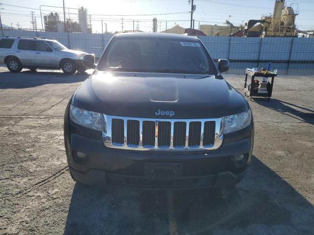 Photo 5 from auction – 2012 JEEP GRAND CHER with VIN 1C4RJFAG6CC270484