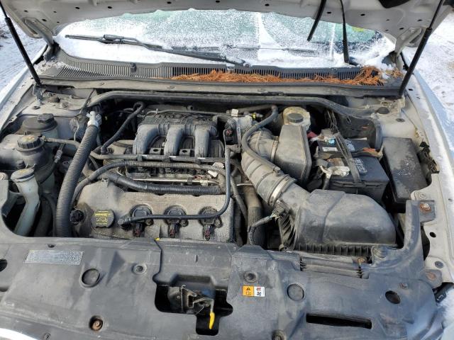 Фото 11 с аукциона – 2011 FORD TAURUS SEL с VIN 1FAHP2EW6BG187607