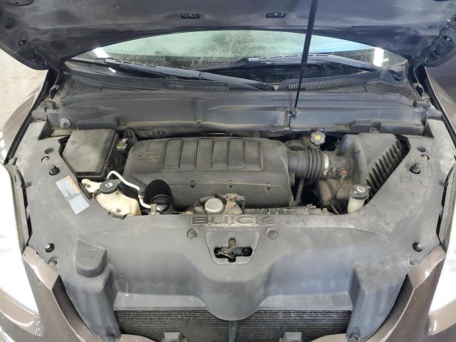 Photo 12 from auction – 2012 BUICK ENCLAVE with VIN 5GAKVCED8CJ162563