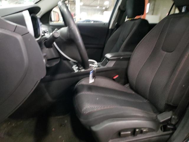 Photo 7 from auction – 2015 CHEVROLET EQUINOX LT with VIN 2GNFLFEK9F6282192