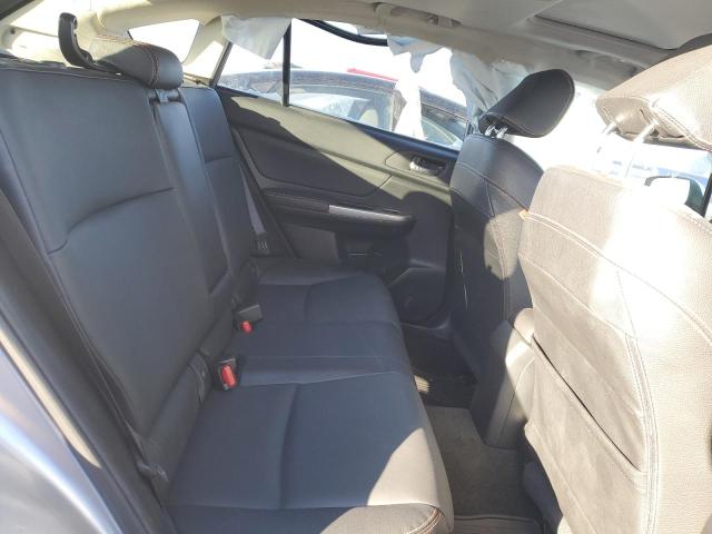 Photo 11 from auction – 2016 SUBARU CROSSTREK with VIN JF2GPANC6G8330127