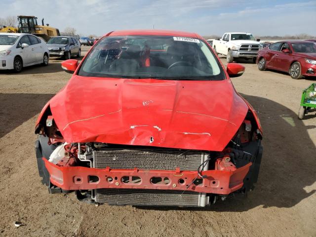 Photo 5 from auction – 2015 FORD FOCUS SE with VIN 1FADP3F24FL253388