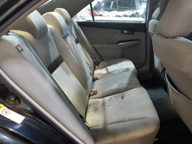 Photo 10 from auction – 2012 TOYOTA CAMRY BASE with VIN 4T4BF1FK6CR179276