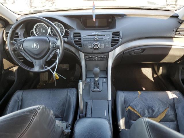Photo 8 from auction – 2010 ACURA TSX with VIN JH4CU2F65AC034636