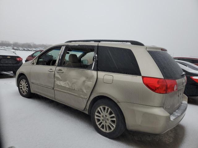 Photo 2 from auction – 2009 TOYOTA SIENNA LE with VIN 5TDZK23C19S275647