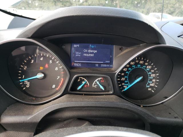 Photo 9 from auction – 2013 FORD ESCAPE S with VIN 1FMCU0F73DUC09376