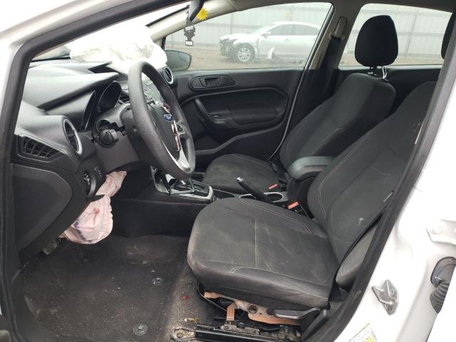 Photo 7 from auction – 2019 FORD FIESTA SE with VIN 3FADP4BJ1KM114783