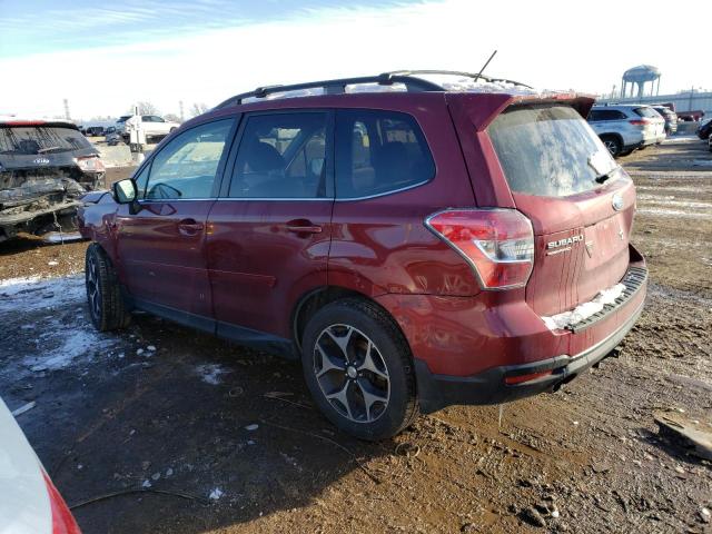 Photo 2 from auction – 2014 SUBARU FORESTER 2 with VIN JF2SJGPCXEH439313