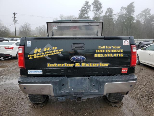 Photo 6 from auction – 2012 FORD F250 SUPER with VIN 1FT7W2BT0CEC24182