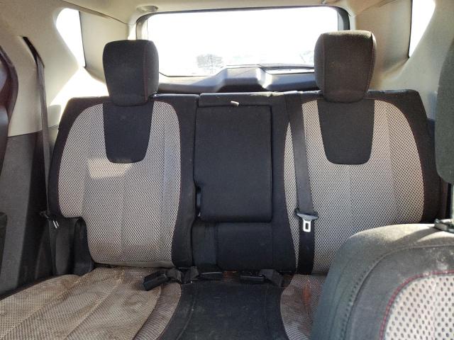 Photo 10 from auction – 2012 CHEVROLET EQUINOX LT with VIN 2GNFLNE58C6353334