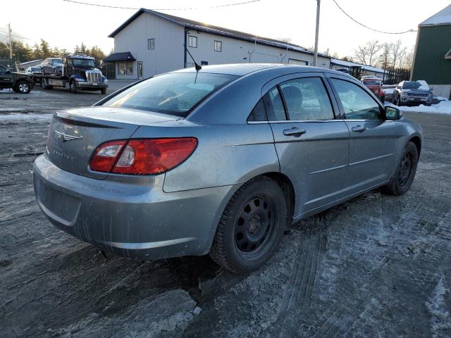 Photo 3 from auction – 2008 CHRYSLER SEBRING TO with VIN 1C3LC56R18N258621