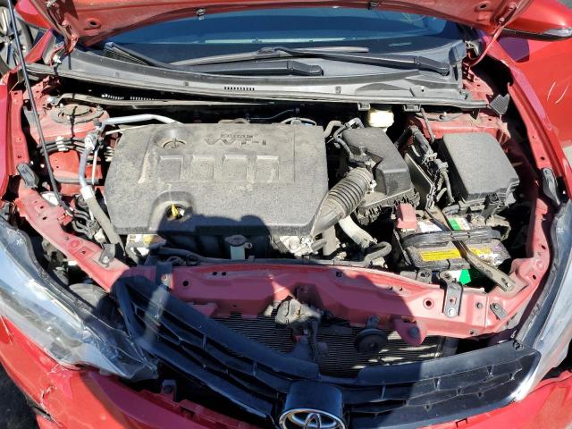 Photo 11 from auction – 2016 TOYOTA COROLLA L with VIN 5YFBURHE1GP426863