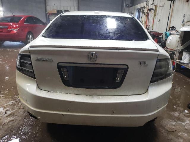 Photo 6 from auction – 2005 ACURA TL with VIN 19UUA66265A022002