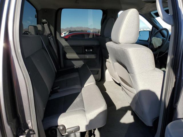 Photo 10 from auction – 2008 FORD F150 SUPER with VIN 1FTPW12VX8FB81547