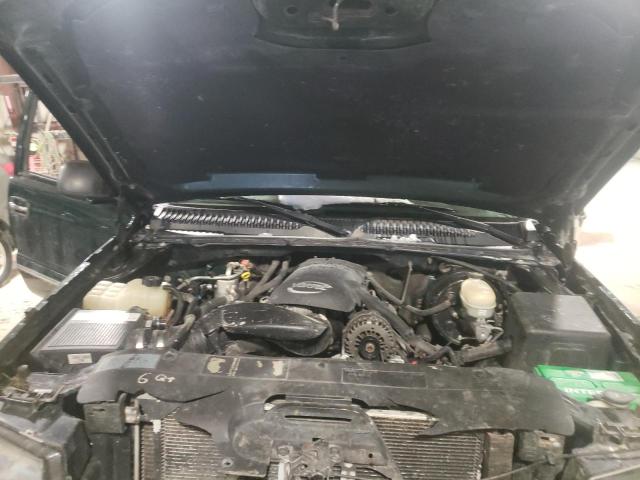Фото 11 с аукциона – 2005 CHEVROLET SILVERADO с VIN 2GCEK13T051379072