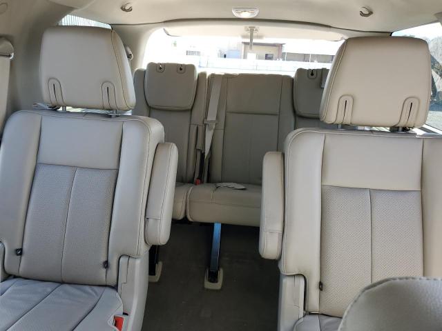 Photo 10 from auction – 2014 FORD EXPEDITION with VIN 1FMJU1K57EEF64967