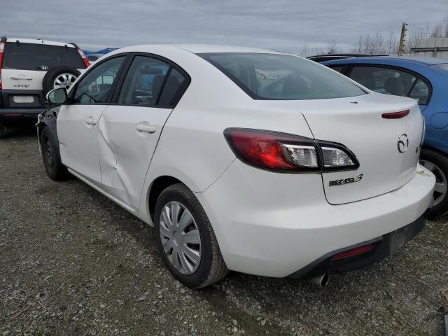 Photo 2 from auction – 2010 MAZDA 3 I with VIN JM1BL1SG8A1185670