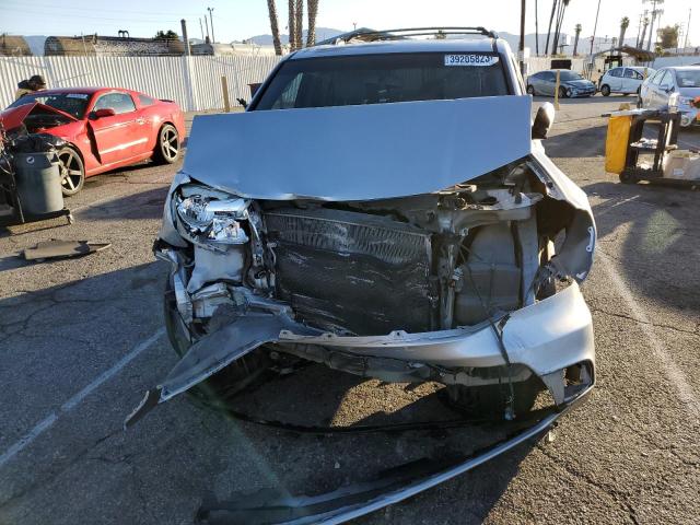 Foto 5 de la subasta – 2012 HONDA PILOT EXL con VIN 5FNYF3H51CB032092