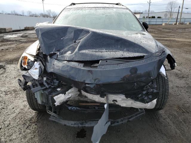 Photo 5 from auction – 2015 MAZDA CX-9 TOURI with VIN JM3TB3CV0F0456418