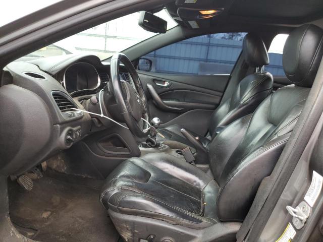 Photo 7 from auction – 2013 DODGE DART LIMIT with VIN 1C3CDFCH6DD703305