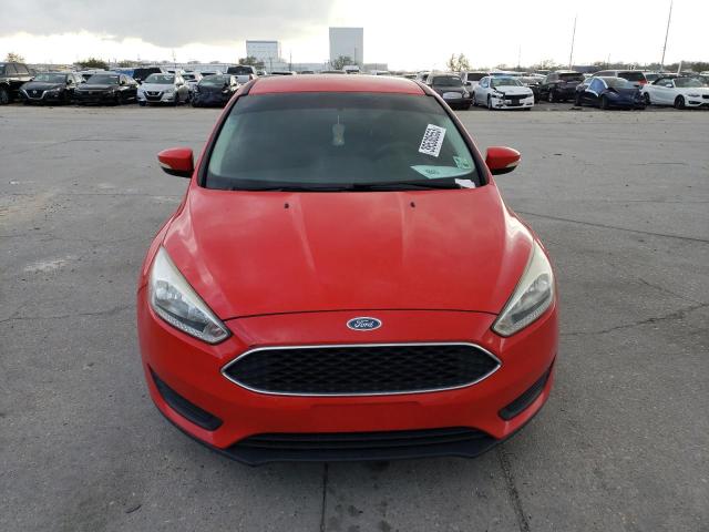 Photo 5 from auction – 2016 FORD FOCUS SE with VIN 1FADP3F2XGL393625