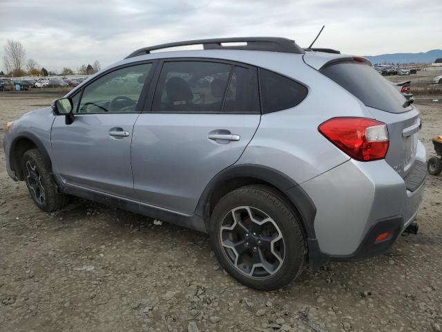 Photo 2 from auction – 2015 SUBARU XV CROSSTR with VIN JF2GPAPC6F8313890