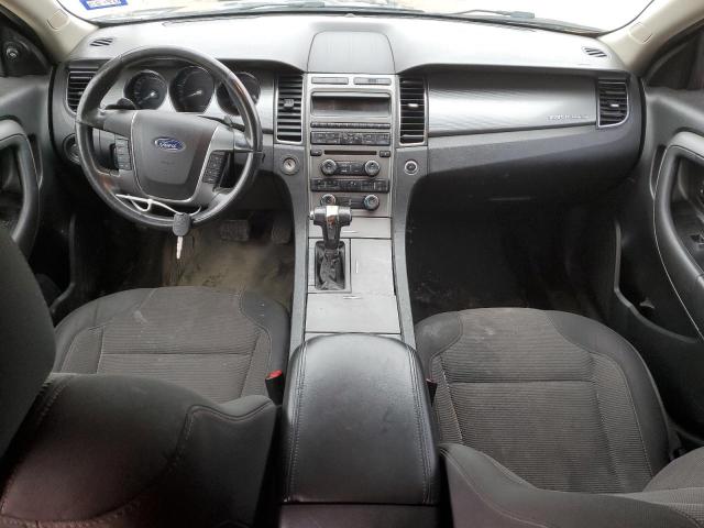 Photo 8 from auction – 2011 FORD TAURUS SEL with VIN 1FAHP2EW8BG187687