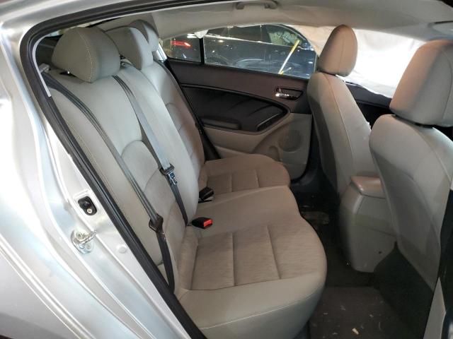 Photo 10 from auction – 2015 KIA FORTE LX with VIN KNAFK4A62F5318077