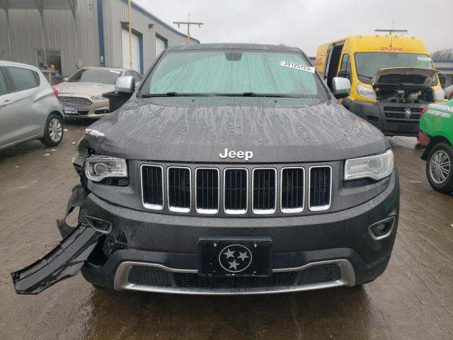 Photo 5 from auction – 2015 JEEP GRAND CHER with VIN 1C4RJEBG5FC779706