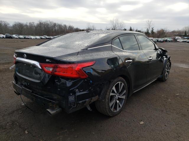 Photo 3 from auction – 2017 NISSAN MAXIMA 3.5 with VIN 1N4AA6AP4HC433613