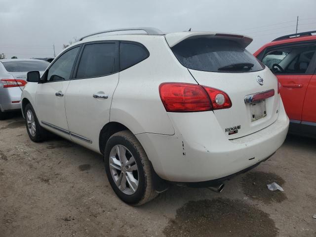 Photo 2 from auction – 2012 NISSAN ROGUE S with VIN JN8AS5MT6CW294011