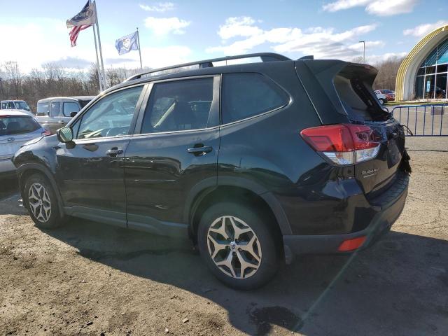 Photo 2 from auction – 2019 SUBARU FORESTER P with VIN JF2SKAGCXKH445912