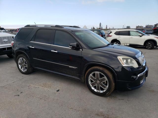 Photo 4 from auction – 2011 GMC ACADIA DEN with VIN 1GKKRTED6BJ318847