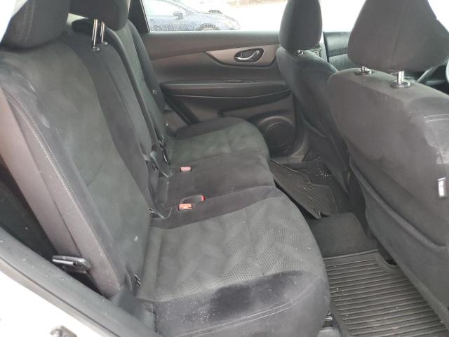 Photo 11 from auction – 2015 NISSAN ROGUE S with VIN 5N1AT2MT2FC899815