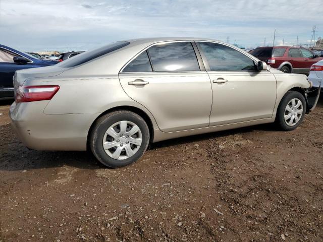 Photo 3 from auction – 2007 TOYOTA CAMRY CE with VIN 4T1BE46K07U582402
