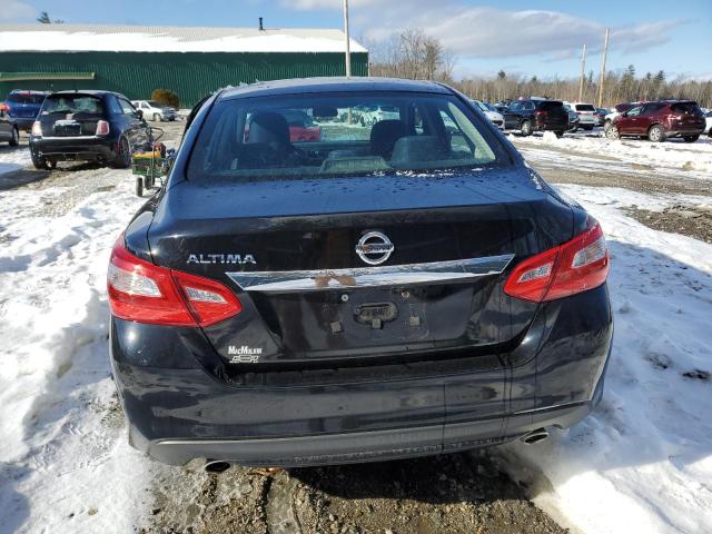 Photo 6 from auction – 2016 NISSAN ALTIMA 2.5 with VIN 1N4AL3AP4GN389527