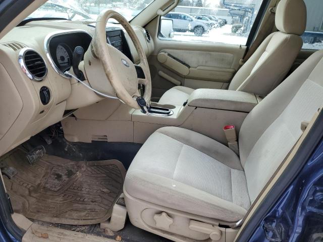 Photo 7 from auction – 2007 FORD EXPLORER S with VIN 1FMEU51K07UA13966