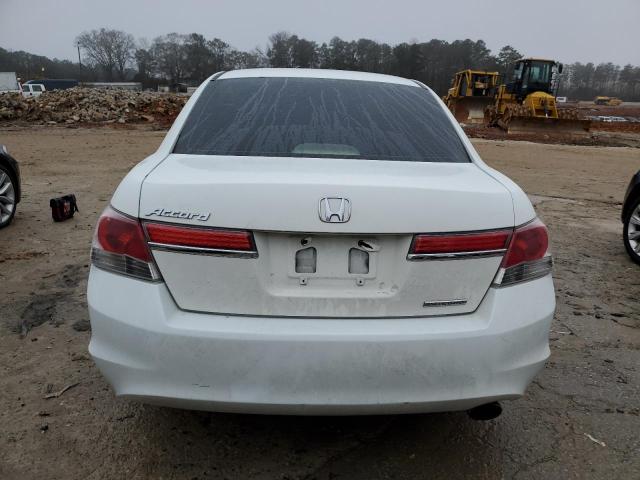Photo 6 from auction – 2012 HONDA ACCORD SE with VIN 1HGCP2F66CA209713