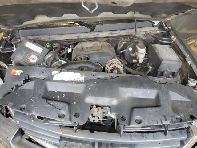 Zdjęcie 11 z aukcji – 2007 GMC NEW SIERRA z VIN 3GTEC13C87G524673