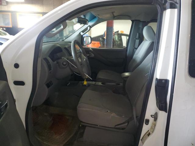 صورة رقم 7 من المزاد - 2012 NISSAN FRONTIER S مع VIN 1N6BD0CT9CC449034