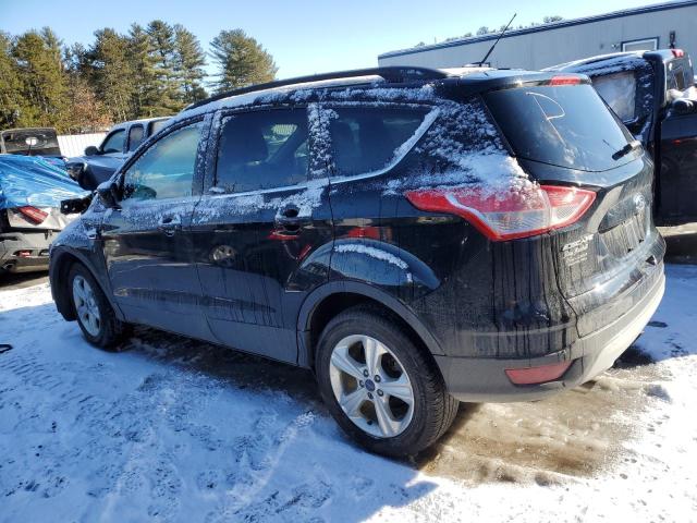 Photo 2 from auction – 2016 FORD ESCAPE SE with VIN 1FMCU0G9XGUC31654