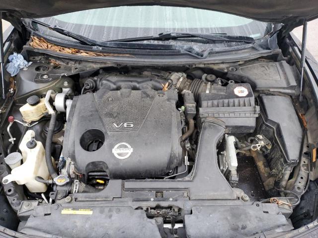 Фото 11 с аукциона – 2010 NISSAN MAXIMA S с VIN 1N4AA5AP3AC856182