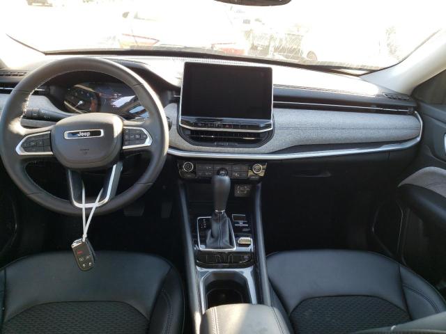 Photo 8 from auction – 2022 JEEP COMPASS LA with VIN 3C4NJDBB8NT219873