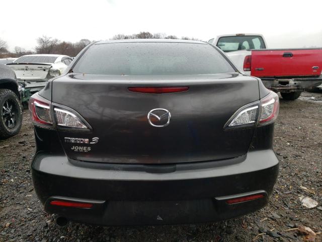 Photo 6 from auction – 2010 MAZDA 3 I with VIN JM1BL1SGXA1126944
