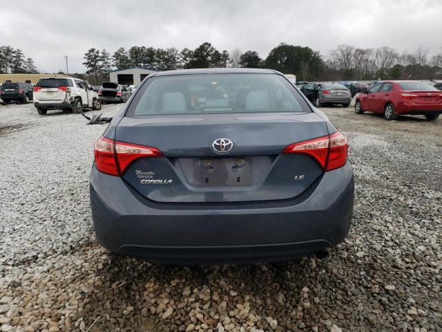 Zdjęcie 6 z aukcji – 2017 TOYOTA COROLLA L z VIN 2T1BURHEXHC767230