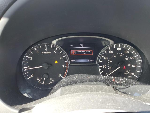 Photo 9 from auction – 2016 NISSAN ALTIMA 2.5 with VIN 1N4AL3AP4GN389527