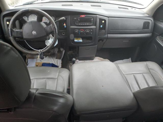 Photo 8 from auction – 2005 DODGE RAM 3500 S with VIN 3D7MS48C75G840027