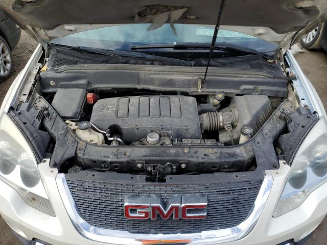 Photo 12 from auction – 2011 GMC ACADIA SLT with VIN 1GKKVRED8BJ192246